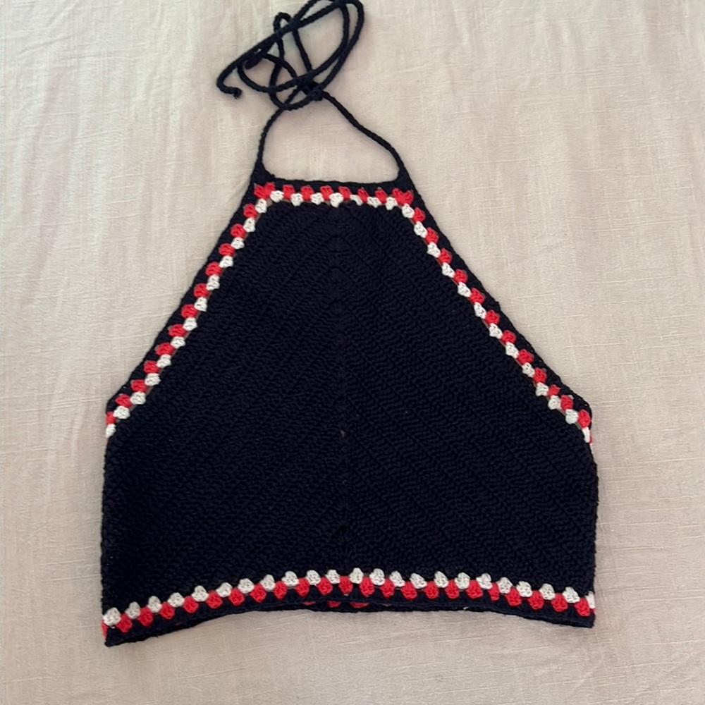 Knit Tank size Small